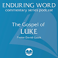The Gospel of Luke – Enduring Word Media Server