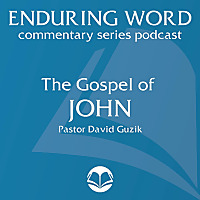 The Gospel of John – Enduring Word Media Server