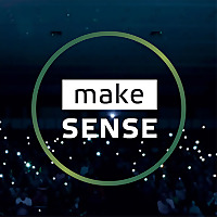make sense podcast