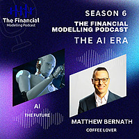 The Financial Modelling Podcast