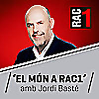 El món a RAC1 - Tertúlia esportiva