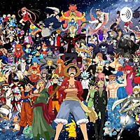 The Otaku Town