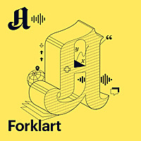Forklart