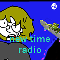 new time radio