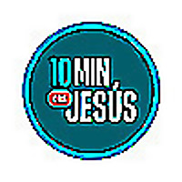 10 minutos con Jesús