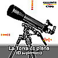 La Terra és plana