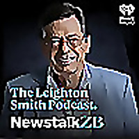 The Leighton Smith Podcast