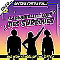 La nouvelle école des surdoués