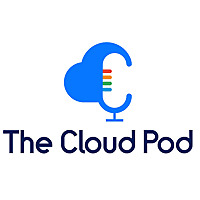 The Cloud Pod