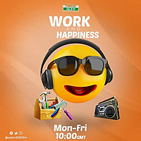 Work and Happiness