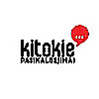 Kitokie pasikalbėjimai