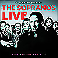 The Sopranos: Live with Atticus and Will