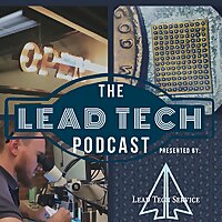 The Lead Tech Podcast | The Talk Show For Electronics Repair Shops