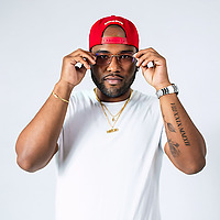 HEAVY D CHROMATIC