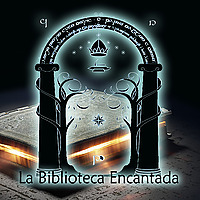 La Biblioteca Encantada