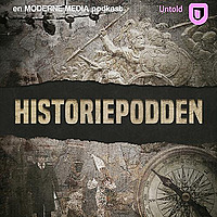Historiepodden