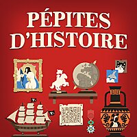 Pépites d'Histoire