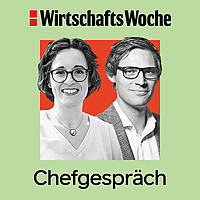 Chefgespräch | Der True-Success-Podcast