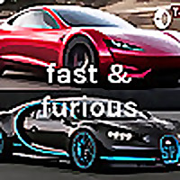 fast & furious
