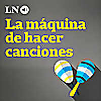 La máquina de hacer canciones