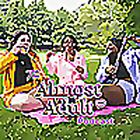 The Almost Adult Podcast