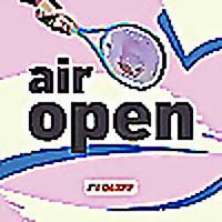 Air open, le podcast tennis de L'Équipe