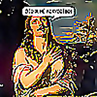 Это ж не искусство!