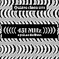 451 MHz