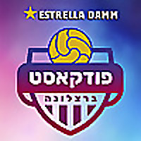 פודקאסט ברצלונה: בארסה מאניה