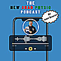 The New Grad Physio Podcast