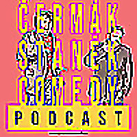 Čermák Staněk Comedy Podcast