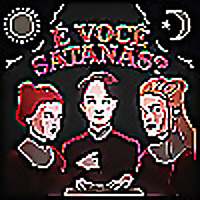 É Você Satanás?