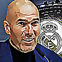 بود كاست المرينغي ريال مدريد