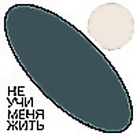 Не учи меня жить