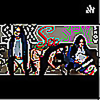 The Sex Sex Sex Show