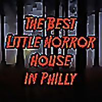 The Best Little Horror House in Philly