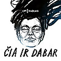 Čia ir dabar