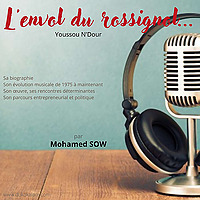 L'envol du rossignol