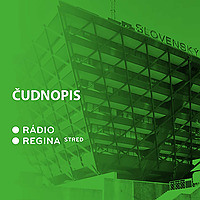Čudnopis