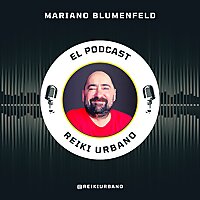 Reiki para Reikistas ⎮ El Podcast