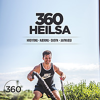 360 Heilsa