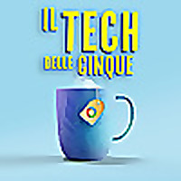 Il Tech delle cinque