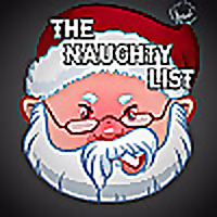 The Naughty List