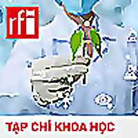 Tạp chí khoa học
