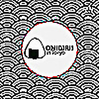 Onigiris in Tokyo