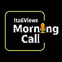Itaú Views Morning Call