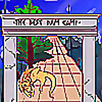 The Best Dam Camp: A Percy Jackson Podcast