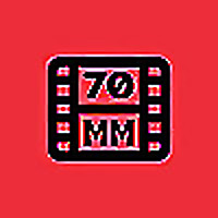 70mm