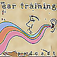 The Ear Training Podcast