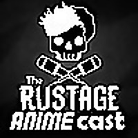 The Rustage Anime Cast